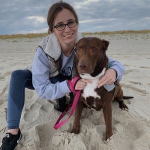 Meet your Posher, Katelynn